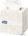 Tork Premium 100-Pak Gezichtsreinigingsdoekjes Extra Soft 2-Laags (30 Stuks) - Tork CH570 2