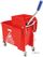 Jantex rolemmer met wringer rood 20ltr | DL912