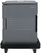 Vogue Thermo Box 600 Draagwagen Zwart - DX994 3