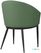 Bolero Sloane Interieur Eetkamerstoelen - groene Bos Mix (set van 2) - FU522 3
