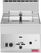 Gas friteuse 65/40 FRG | Gastro M 650 | GN063 2