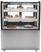 Polar G-Serie Energiezuinige Delicatessenvitrine Koelkast 270L - GP294 3