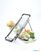 Louis Tellier de Mandoline van de Chef Omkeerbaar - HS501 2