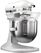 KitchenAid K5 professionele mixer wit | J498 8