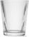 Olympia JB480 Mae Hi-Ball Tumblers 250ml (6 stuks)