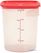 Cambro JM713 FreshPro CamRound container 7,6 L 4