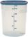 Cambro JM715 FreshPro CamRound container 17,2 Liter 2