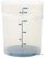 Cambro JM715 FreshPro CamRound container 17,2 Liter 3