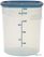 Cambro JM715 FreshPro CamRound container 17,2 Liter 4