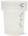 Cambro JM716 FreshPro CamRound container 20,8 Liter 5