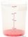 Cambro JM718 FreshPro CamRounds druiprooster rood 4