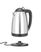 Elektrische Waterkoker - 2,5 L - HENDI - 2,5L - 230V/2150W - 225x168x(H)288mm - 209936 8