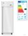 Arktic Vriezer enkele deur Profi Line 670L | 232132 6