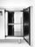 Koelwerkbank - 2 deuren Kitchen Line 60cm diep - Arktic 233344 3