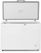 Arktic Vrieskist 282L | RVS deksel | energiezuinig | 233863 3