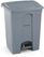 Pedaalemmer - AmerBox - 68L - 490x410x(H)660mm - 691151 8
