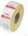 HENDI 850497 Voedselveiligheid dagstickers, herbruikbaar, , Woensdag, Rood, 1000 st., 25x25mm 2
