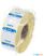 HENDI 850800 Voedselveiligheid dagstickers, herbruikbaar, , Maandag, Blauw, 1000 st., 25x25mm 2