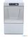 Maxima Horeca Vaatwasser - 40 X 40 cm - met Glansspoelpomp - Digitaal Display - 230V - 09211002 2
