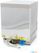 Maxima Horeca Vaatwasser - 50 X 50 cm - met Afvoer-, Glansspoel- en Zeeppomp - Digitaal Display - 230V - 09211006 6