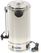 Maxima Koffie Percolator - 15 L - 120 Kopjes - Uitneembaar Koffiefilter - 09300599 2