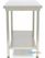 Maxima Werktafel RVS - 180 X 70 cm - Verstelbare Hoogte - 09364018 3