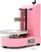 Maxima Cake Decorating Machine - Ø 36.4 cm - Pastel Roze - 09381203