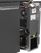 Serrco by TEFCOLD SFK-6EL+ Hoogwaardige vatenkoeler, machine links 3
