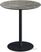 Urban Terrastafel Zwart Frame + Galaxy Marble HPL 70 cm - Essentials 130011570