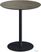 Urban Terrastafel Zwart Frame + Midnight Marble HPL 70 cm - Essentials 130011670