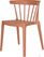 Feros 50905 Windson - Stapelbare stoel polypropylene