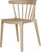 Feros 50906 Windson - Stapelbare stoel polypropylene