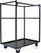 Trolley voor Partytafel Klein - VEBA T90110 3