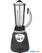 Blender N.37-Santosafe - 2L/Rvs - Santos Blender #37 2L 2