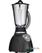 Blender N.37-Santosafe - 4L/Rvs - Santos Blender #37 4L 1