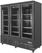 Polar G-Series Multideck Koelkast met Drievoudige Deuren - GP486 3