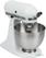 KitchenAid 5K45SSBWH Mixer 2