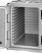 Thermo-Transportcontainer GN110-12 - Bartscher 300133 6