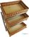 Combisteel Broodmanden Etagere 3 Hoog Breed | 7013.2300 11