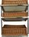 Combisteel Broodmanden Etagere 3 Hoog Breed | 7013.2300 15
