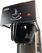 KOFFIEMACHINE INCL 1 KOFFIEKAN - CombiSteel 7535.0005 5
