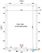 Vriescel inclusief motor - 210 x 300 x 220 cm - CombiSteel - 7489.1080 2