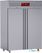 Diamond IE140/R9H Vrieskast geventileerd 1400 liter, 2 deuren GN 2/1, op wielen