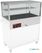 Diamond VBME-3X Warmvitrine, bain-marie 3 GN 1/1, panoramisch 4