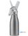 Slagroomapparaat 0,5L - Kayser - 250001
