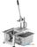 Frietsnijder (08X08Mm) - Sammic - 340008 2