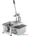 Frietsnijder (10X10Mm) - Sammic - 340010 2