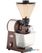 Elektrische Koffiemolen Retro - Opvangbak - Santos COFFEE GRINDER #01