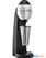 Milkshaker 0.67L - 2 Bekers (RVS+PC), 3 roerstaven - Santos DRINK MIXER #54
