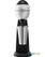 Milkshaker 0.67L - 2 Bekers (RVS+PC), 3 roerstaven - Santos DRINK MIXER #54 2